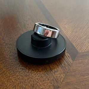 Oura Ring Size 9